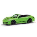 Herpa 420365 Porsche 911 (991) Carrera 2 Cabrio,...