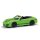 Herpa 420365 Porsche 911 (991) Carrera 2 Cabrio, lizzardgrün  Maßstab 1:87