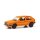 Herpa 420846-003 VW Golf II GTi, tieforange  Maßstab 1:87