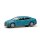 Herpa 421041-002 Mercedes-EQ EQS, Chinablau  Maßstab 1:87