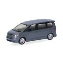 Herpa 421171 VW Multivan, Pure Grey  Maßstab 1:87