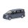 Herpa 421171 VW Multivan, Pure Grey  Maßstab 1:87