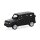 Herpa 421188 Mercedes Benz G-Klasse (W465), schwarz  Maßstab 1:87