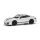 Herpa 430418 Porsche 911(991) Carrera 4 S silber  Maßstab 1:87