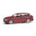 Herpa 430647-005 Audi A6 Avant, Tangorot  Maßstab 1:87
