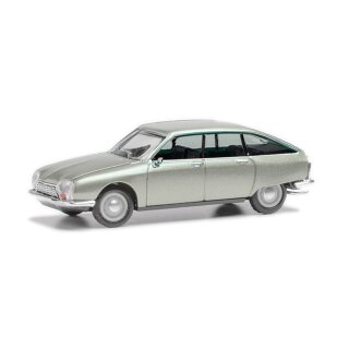 Herpa 430722-005 Citroen GS, gris renard  Maßstab 1:87