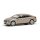 Herpa 430944-002 Mercedes-EQ EQS, Kalaharigold  Maßstab 1:87