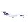 Herpa 538121 Tupolev TU-154M, LOT Polish Airlines  Maßstab 1:500