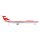 Herpa 571708-001 Ilyushin IL-62M Interflug, DDR-SEO  Maßstab 1:200
