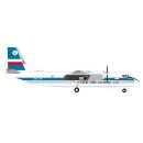 Herpa 572996 Antonov AN-24B, LOT Polish Airlines...