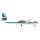 Herpa 572996 Antonov AN-24B, LOT Polish Airlines  Maßstab 1:200