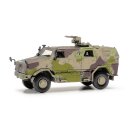 Herpa 747141 ATF Dingo (FLW 200), sandbeige camouflage...