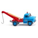 Wiking 063103  Chevrolet Abschleppwagen, Dave´s...