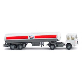 Wiking 080597 MAN Tanksattelzug , Esso  Maßstab 1:87