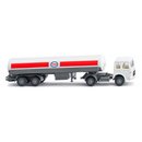 Wiking 080597 MAN Tanksattelzug , Esso  Maßstab 1:87