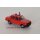 Zenker 03-399 Wartburg 353 ´84  ELW Feuerwehr Dresden, rot  Maßstab 1:87