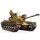 Tamiya 300035120 1:35 US Mit.KPz M48A3 Patton