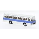 Brekina 59659 Ikarus 255.71 weiß/blau...