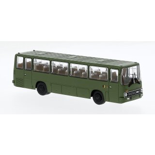 Brekina 59663 Ikarus 255.71 der NVA Maßstab: 1:87