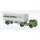 Brekina 71207 IFA W 50 Sattelzug,  Wernesgrüner Maßstab: 1:87