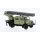 Brekina 71769 IFA S 4000-1 Doka DL25, Goldene Ähre Maßstab: 1:87