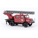 Brekina 71771 IFA S 4000-1 Doka DL25, Interflug...