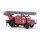Brekina 71771 IFA S 4000-1 Doka DL25, Interflug Maßstab: 1:87