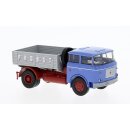 Brekina 71863 LIAZ 706 Zugmaschine, Probst Maßstab:...