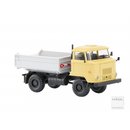 Hädl 121070-10 IFA L60 Dreiseitenkipper, kippbar...