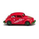 Wiking 003003 VW Käfer 1200, Weihnachtsmodell...