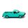 Wiking 004749 VW Caddy - mintgrün  Maßstab 1:87