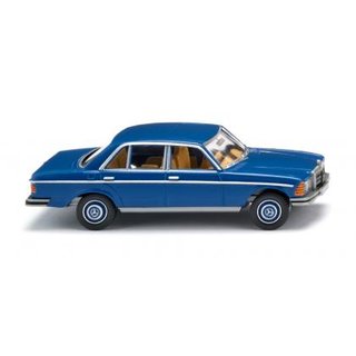 Wiking 015201 MB 240 D - enzianblau  Maßstab 1:87