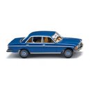 Wiking 015201 MB 240 D - enzianblau  Maßstab 1:87