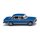 Wiking 015201 MB 240 D - enzianblau  Maßstab 1:87