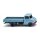 Wiking 035501 Opel Blitz Pritschen-LKW, pastellblau  Maßstab 1:87