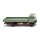 Wiking 043120 MB LP 809 Pritschen-LKW, hellgrün  Maßstab 1:87