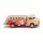 Wiking 078104 MB Tankwagen, Stinnes Fanal  Maßstab 1:87
