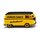 Wiking 078819 VW T1 (Typ 2) Kastenwagen, Liebherr  Maßstab 1:87