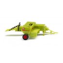 Wiking 088839 Claas Markant Ballenpresse  Maßstab 1:87