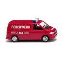 Wiking 093406 VW T5 GP Kastenwagen, Feuerwehr...