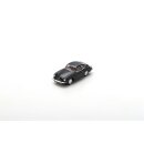 Schuco 452037500 Porsche 356 Carrera 2, schwarz...