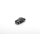Schuco 452037500 Porsche 356 Carrera 2, schwarz  Maßstab 1:64