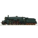 Roco 7110013 Spur H0 Dampflokomotive 31001, K.W.St.E.,...