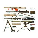 Tamiya 300035121 1:35 Diorama-Set US Infanteri