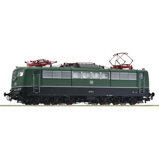 Roco 7500116 Spur H0 Elektrolokomotive 151 051-0, DB, Ep. IV