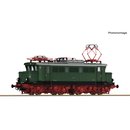 Roco 7500079 Spur H0 Elektrolokomotive 244 127-7, DR, Ep. IV