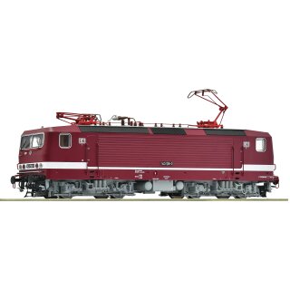 Roco 7510066 Spur H0 Elektrolokomotive 143 130-3, DB AG, Ep. V Snd.