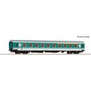 Roco 74808 Spur H0 Reisezugwagen 1./2. Klasse, DB AG, Ep. V