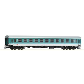 Roco 74809 Spur H0 Reisezugwagen 2. Klasse, DB AG, Ep. V