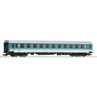 Roco 74810 Spur H0 Reisezugwagen 2. Klasse, DB AG, Ep. V
